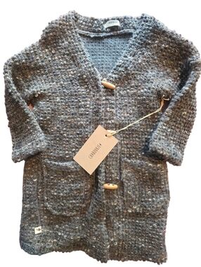 Chaboukie Cardigan